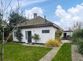 Cozy Home In Scharendijke With Private Swimming Pool, Can Be Inside Or Outside