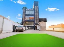 Comfort Stay - Near Airport