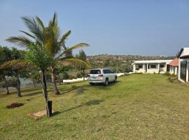 Chidenguele Beach House, μέρος για να μείνετε σε Chidenguele