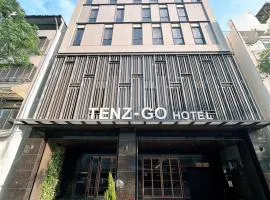Tenz Go Hotel