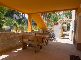 By Dinka, Hotel in Ilovik