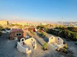 Abucho Holiday Homes in Ras Al Khaimah UAE
