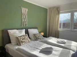 Stilvolles Apartment,Familien und Gruppen,3SZ,Legoland,Ulmer Münster,bis6P