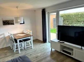 Ferienwohnung Krabbe am Wattenmeer