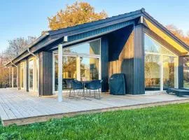 3 Bedroom Awesome Home In Haderslev