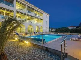 Stunning Apartment In Punat With Wifi