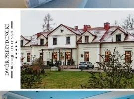 Dwór Prezydencki Boutique Hotel & SPA