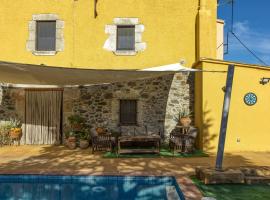 El Figuerar, hotel a Palamós