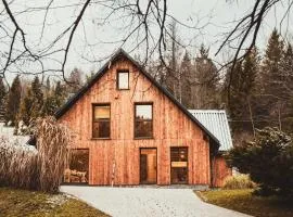 Rycerki Dom na Szlaku