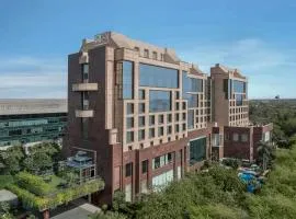 Sheraton New Delhi Hotel