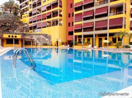 Olivia Sunset by HelloApartments