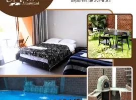 Casa El Valle de Lunahuaná