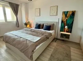 Peaceful Copou Retreat, Sunrise & Garden View, All NEW, factura, SmartTV