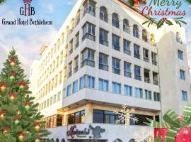 Grand Hotel Bethlehem