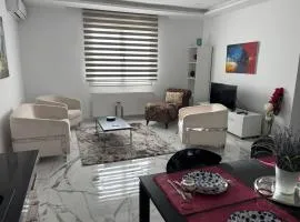 Welcome to Chahra In