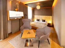 Mama's Design & Boutique Hotel