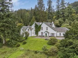 Finest Retreats - Ormidale House, Hotel in Feorlean