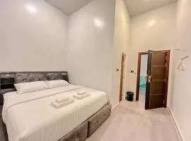 พูลวิลล่าริมโขง นครพนม