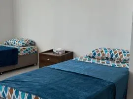Single bed space - Al Majaz 2