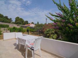 Bastinac 2, hotel in Veli Lošinj