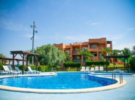 Montemar Natura Resort, apartman u gradu 'Peniscola'