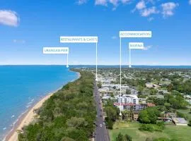 Esplanade Charm Apartment