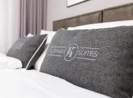 Kurpark Suites