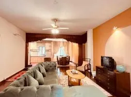 Blissful Boudha Apartment