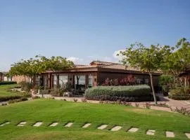 La Cabana Beach Hotel Ain Sokhna