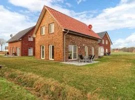 Lovely Home In Wurster Nordseeküste With Sauna