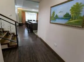 Runda Paradise by Pendo