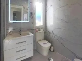 Villa Ohana - A Murcia Holiday Rentals Property