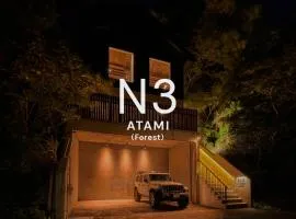 N3 ATAMI-Forest-
