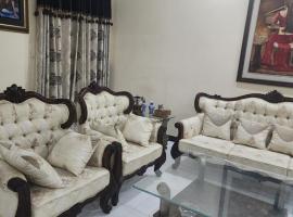 Mehran House, ξενοδοχείο σε Hyderabad