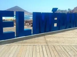 El Médano Sea Breeze