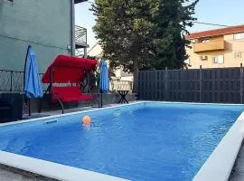 Awesome Apartment In Biograd Na Moru