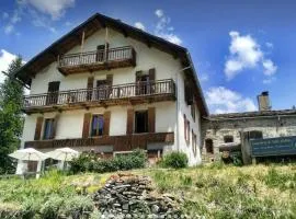 CASA-Gondolier Loft chambre pour 7 personnes