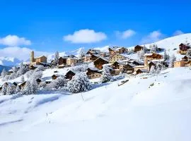 CASA-Lodge Otto Ore pour 2 personnes