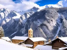 CASA-Suite Sole Mio pour 6