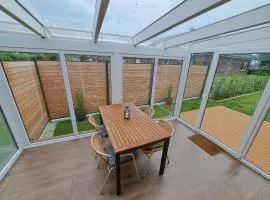 Ferienwohnung Robbe Friedrichskoog