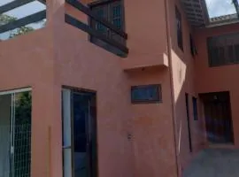 Quarto independente Ilhabela mansão