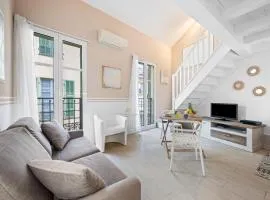 VILLA CARLA- Hyper Centre - Climatisation - Wifi