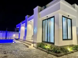 Cozy 2BDRM Apartment - Mbezi Beach Africana