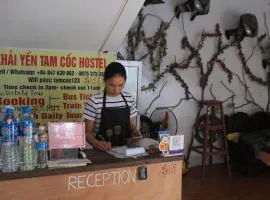 Khai Yen Tam Coc Hostel