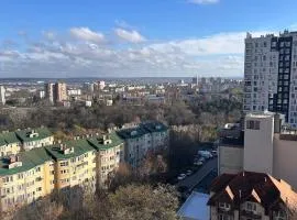 Great city view Apartment