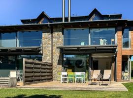 Morada la Tosa, hotel a Alp