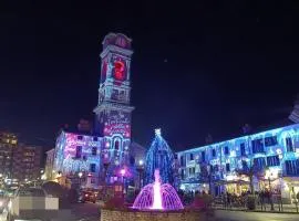 Giaveno, apartment "margherite" a pochi passi dal centro, wifi