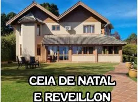 Pousada Bliss House - Opções de suites com hidromassagem