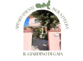 Il giardino di Gaia