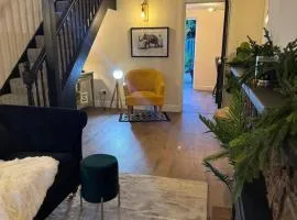Quirky 3 Bedroom Home From Home